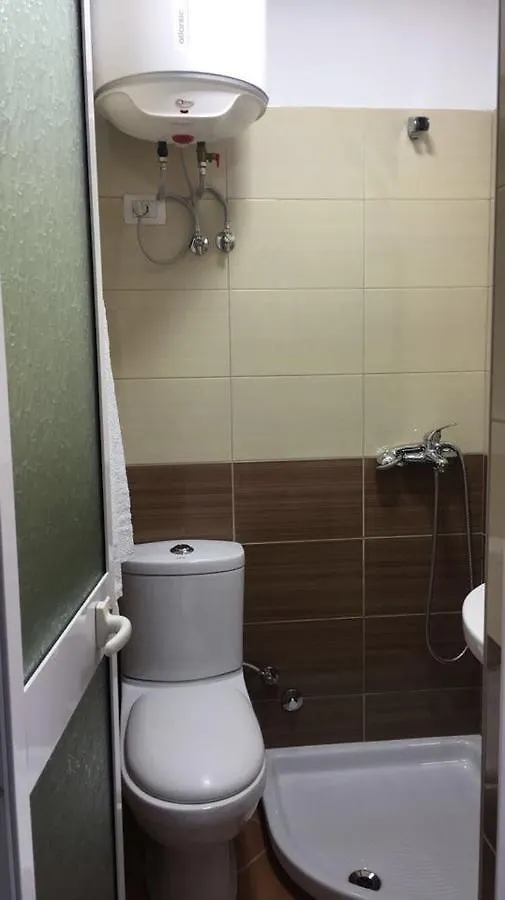Pensjonat Hotel M&S Tirana