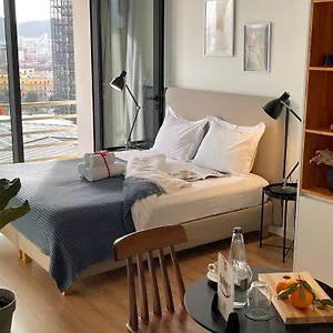 Aparthotel Rooftop