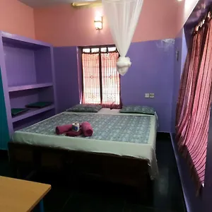 Casa Eva Luna Ayuryoga Retreat Maison d'hôtes Varkala