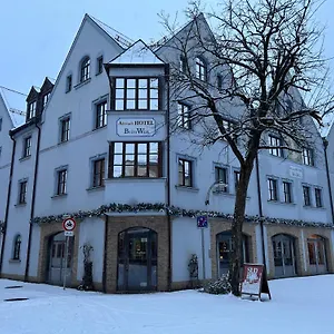 Altstadthotel Braeuwirt Germany