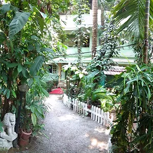 Green Woods Bethlehem Maison d'hôtes Kochi