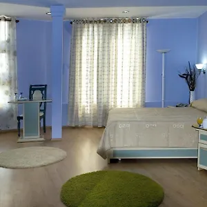 Stela Center Hotel