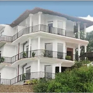 Arunalu Maison d'hôtes Kandy
