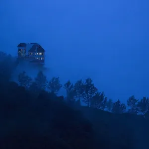 Fragrant Nature Hotel Munnar