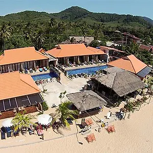 Peace Paradise Station touristique Ko Lanta