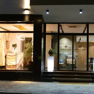 Hotel Emerald Boutique