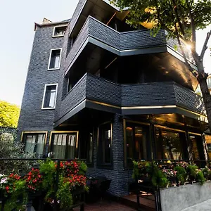 Hotel La Boutique