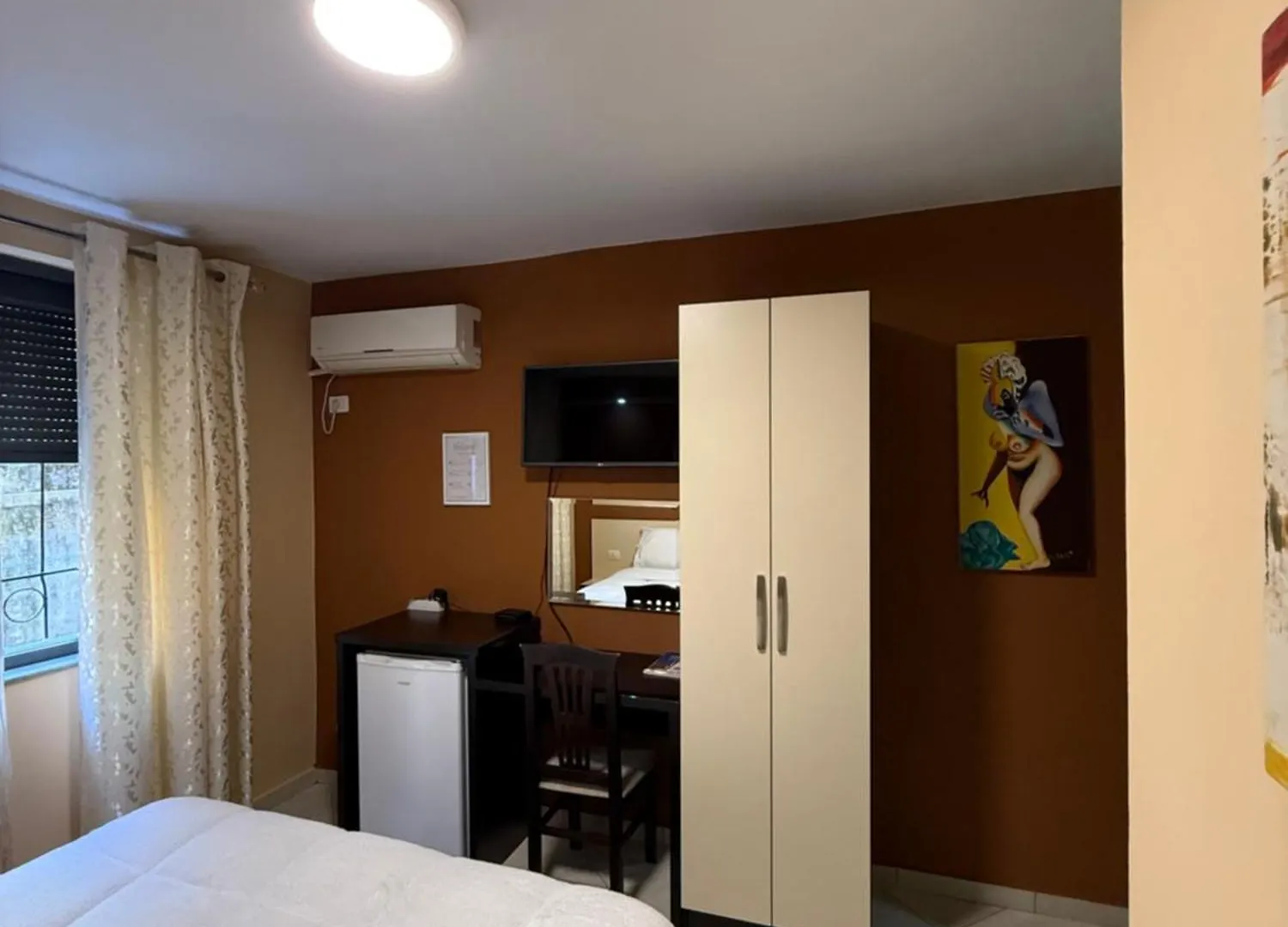 Hotel M&S Tirana Gasthof