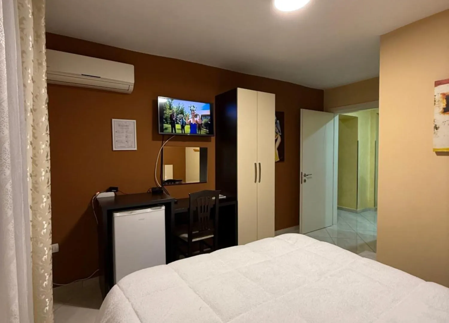 *** Gasthof Hotel M&S Tirana Albanien