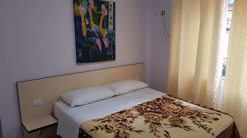 Hotel M&S Tirana