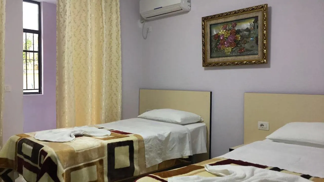 *** Gasthof Hotel M&S Tirana Albanien