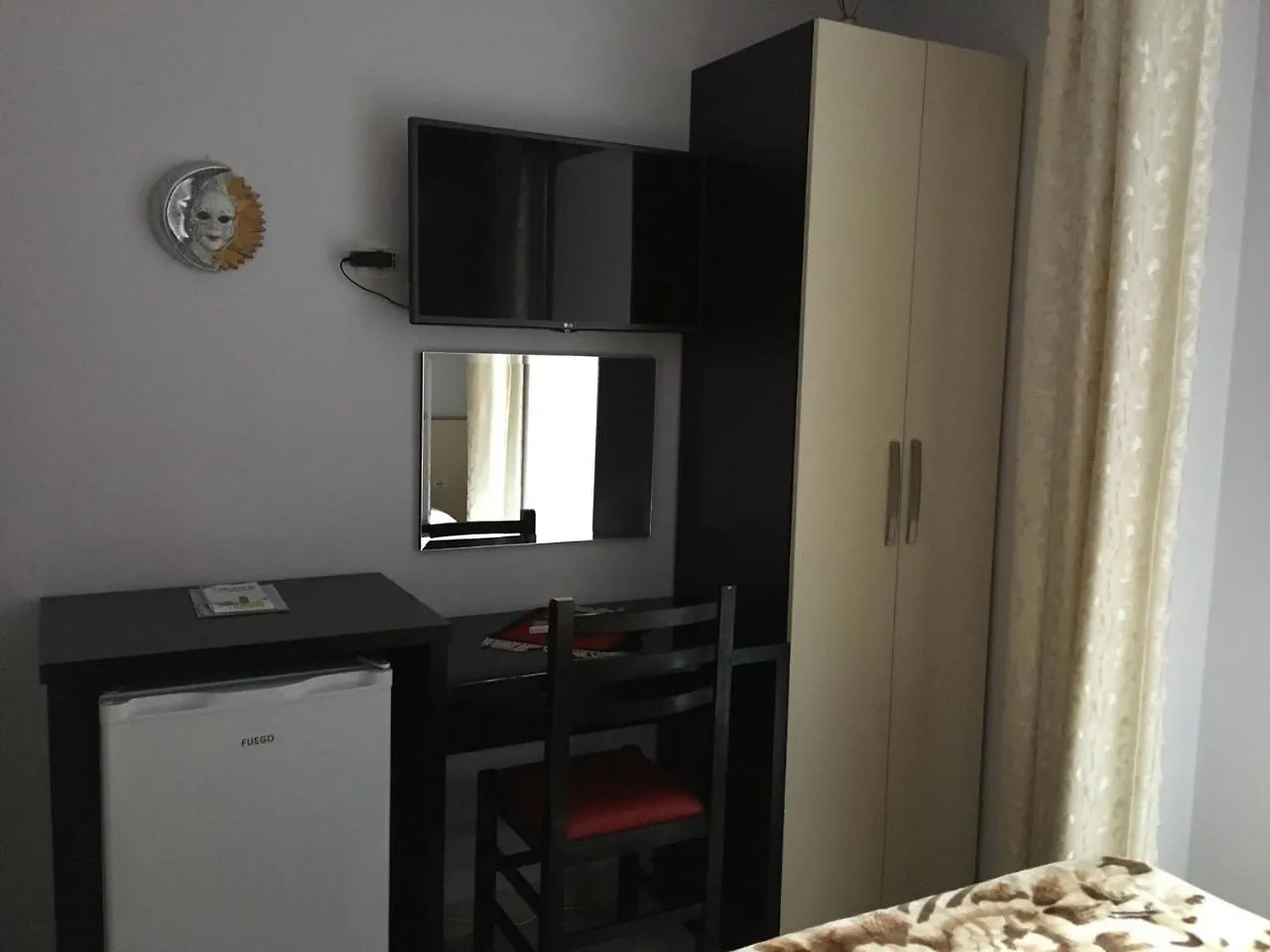 Hotel M&S Tirana