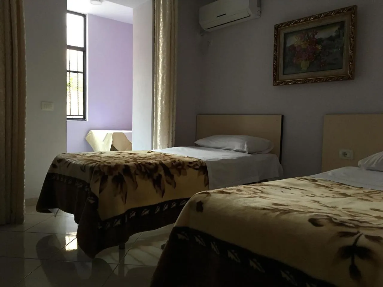 Gasthof Hotel M&S Tirana