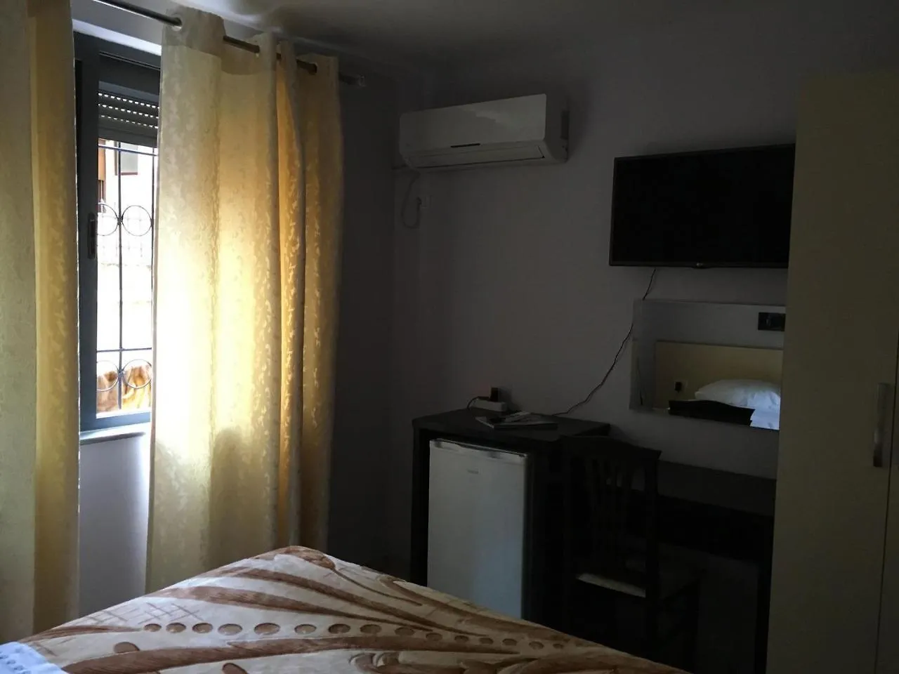 Hotel M&S Tirana Gasthof